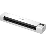 Brother DS-940DW scanner Scanner a foglio 600 x 600 DPI A4 Nero, Bianco, Input scanner 215,9 x 1828,8 mm, 600 x 600 DPI, 1200 x 1200 DPI, 48 bit, 24 bit, 15 ppm