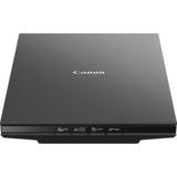 Canon CanoScan LiDE 300 Scanner piano 2400 x 2400 DPI A4 Nero Nero, 215,9 x 297,18 mm, 2400 x 2400 DPI, 48 bit, 48 bit, 16 bit, 8 bit