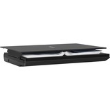 Canon CanoScan LiDE 300 Scanner piano 2400 x 2400 DPI A4 Nero Nero, 215,9 x 297,18 mm, 2400 x 2400 DPI, 48 bit, 48 bit, 16 bit, 8 bit