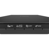 Canon CanoScan LiDE 300 Scanner piano 2400 x 2400 DPI A4 Nero Nero, 215,9 x 297,18 mm, 2400 x 2400 DPI, 48 bit, 48 bit, 16 bit, 8 bit