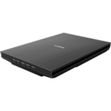Canon CanoScan LiDE 400 Scanner piano 4800 x 4800 DPI A4 Nero Nero, 216 x 297 mm, 4800 x 4800 DPI, 48 bit, 48 bit, 16 bit, 8 bit