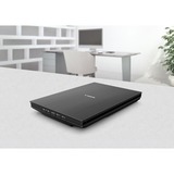 Canon CanoScan LiDE 400 Scanner piano 4800 x 4800 DPI A4 Nero Nero, 216 x 297 mm, 4800 x 4800 DPI, 48 bit, 48 bit, 16 bit, 8 bit