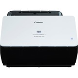 Canon imageFORMULA ScanFront 400 Scanner ADF 600 x 600 DPI A4 Nero, Bianco, Input scanner Nero, 216 x 356 mm, 600 x 600 DPI, 45 ppm, 45 ppm, Scanner ADF, Nero, Bianco