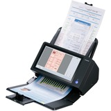 Canon imageFORMULA ScanFront 400 Scanner ADF 600 x 600 DPI A4 Nero, Bianco, Input scanner Nero, 216 x 356 mm, 600 x 600 DPI, 45 ppm, 45 ppm, Scanner ADF, Nero, Bianco