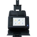 Canon imageFORMULA ScanFront 400 Scanner ADF 600 x 600 DPI A4 Nero, Bianco, Input scanner Nero, 216 x 356 mm, 600 x 600 DPI, 45 ppm, 45 ppm, Scanner ADF, Nero, Bianco