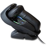 Datalogic GD4520-BKK1S lettore di codici a barre, Scanner di codici a barre Nero