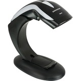 Datalogic Heron HD3130 Lettore di codici a barre portatile 1D CCD Nero, Scanner di codici a barre Nero, Lettore di codici a barre portatile, 1D, CCD, GS1-128 (UCC/EAN-128), 270 letture/s, Cablato