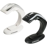 Datalogic Heron HD3130 Lettore di codici a barre portatile 1D CCD Nero, Scanner di codici a barre Nero, Lettore di codici a barre portatile, 1D, CCD, GS1-128 (UCC/EAN-128), 270 letture/s, Cablato