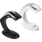 Datalogic Heron HD3130 Lettore di codici a barre portatile 1D CCD Nero, Scanner di codici a barre Nero, Lettore di codici a barre portatile, 1D, CCD, GS1-128 (UCC/EAN-128), 270 letture/s, Cablato