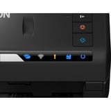 Epson FastFoto FF-680W, Input scanner Nero, 216 x 910 mm, 600 x 600 DPI, 30 bit, 24 bit, 10 bit, 8 bit