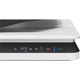 Epson WorkForce DS-1660W, Scanner piano grigio/Nero, 210 x 297 mm, 1200 x 1200 DPI, 1200 x 1200 DPI, 30 bit, 24 bit, 10 bit