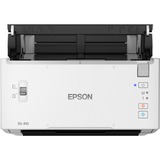Epson WorkForce DS-410, Input scanner 215,9 x 3048 mm, 600 x 600 DPI, 48 bit, 16 bit, 16 bit, 8 bit