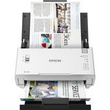 Epson WorkForce DS-410, Input scanner 215,9 x 3048 mm, 600 x 600 DPI, 48 bit, 16 bit, 16 bit, 8 bit