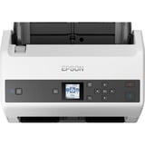 Epson WorkForce DS-870, Input scanner grigio/antracite, 600 x 600 DPI, 30 bit, 24 bit, 10 bit, 8 bit, 65 ppm