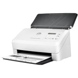 HP Scanjet Enterprise Flow 7000 s3 Scanner a foglio 600 x 600 DPI A4 Bianco, Input scanner bianco/Nero, 216 x 3100 mm, 600 x 600 DPI, 24 bit, 24 bit, 75 ppm, 75 ppm