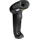 Honeywell Voyager 1250g 1D Laser Nero, Scanner di codici a barre Nero, 1D, Laser, 0 - 75000 lx, -60 - 60°, 1D, GS1, -30 - 30°