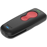 Honeywell Voyager 1602g Lettore di codici a barre portatile 2D Nero, Scanner di codici a barre Nero, Lettore di codici a barre portatile, 2D, Aztec Code, Codablock, Data Matrix, MaxiCode, MicroPDF417, PDF417, QR Code, 0 - 100000 lx, -60 - 60°, Senza fili