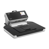 Kodak Integrated A4/Legal Size Flatbed Accessory, Modulo di estensione Alaris Integrated A4/Legal Size Flatbed Accessory, Nero, 1 pz