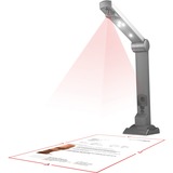 Kodak SceyeX A4 con PRIMEflash, Scanner grigio/Argento