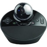Logitech BCC950 Nero 1920 x 1080 Pixel 30 fps, Webcam Nero, Full HD, 1920 x 1080 Pixel, 30 fps, 78°, 1,2x, Nero