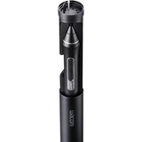 Wacom Pro Pen 2 penna per PDA Nero, Penna stilo Tablet grafico, Wacom, Nero, Intuos Pro PTH660, PTH860 Cintiq Pro DTH1320, DTH1620 MobileStudio Pro DTHW1320, DTHW1620, 1 pz