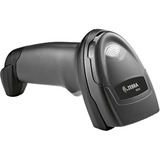 Zebra DS2278 Lettore di codici a barre portatile 1D/2D LED Nero, Scanner di codici a barre Nero