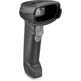 Zebra DS2278-SR7U2100PRW non classificato, Scanner di codici a barre Nero