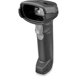 Zebra DS2278-SR7U2100PRW non classificato, Scanner di codici a barre Nero