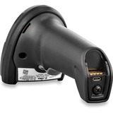Zebra DS2278-SR7U2100PRW non classificato, Scanner di codici a barre Nero