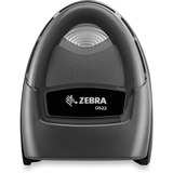 Zebra DS2278-SR7U2100PRW non classificato, Scanner di codici a barre Nero