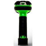 Zebra LI3678-ER Lettore di codici a barre portatile 1D Nero, Verde, Scanner di codici a barre antracite/Verde, Lettore di codici a barre portatile, 1D, Codabar, Code 11, Code 128, Code 39, Code 93, GS1 DataBar Expanded, GS1 DataBar Omnidirectional, MSI, 17,1 m, 0 - 107639 lx, 655 nm