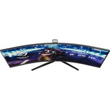 ASUS ROG Strix XG49VQ Monitor PC 124,5 cm (49") 3840 x 1080 Pixel UltraWide Full HD LED Nero, Monitor di gioco Nero, 124,5 cm (49"), 3840 x 1080 Pixel, UltraWide Full HD, LED, 4 ms, Nero