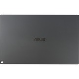 ASUS ZenScreen MB16ACE Monitor PC 39,6 cm (15.6") 1920 x 1080 Pixel Full HD LED Grigio, Monitor LED Nero, 39,6 cm (15.6"), 1920 x 1080 Pixel, Full HD, LED, 5 ms, Grigio