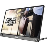 ASUS ZenScreen MB16AHP Monitor PC 39,6 cm (15.6") 1920 x 1080 Pixel Full HD LED Nero, Monitor LED Nero, 39,6 cm (15.6"), 1920 x 1080 Pixel, Full HD, LED, 5 ms, Nero
