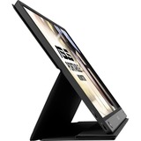 ASUS ZenScreen MB16AHP Monitor PC 39,6 cm (15.6") 1920 x 1080 Pixel Full HD LED Nero, Monitor LED Nero, 39,6 cm (15.6"), 1920 x 1080 Pixel, Full HD, LED, 5 ms, Nero