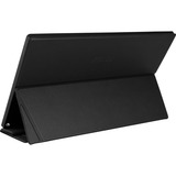 ASUS ZenScreen MB16AHP Monitor PC 39,6 cm (15.6") 1920 x 1080 Pixel Full HD LED Nero, Monitor LED Nero, 39,6 cm (15.6"), 1920 x 1080 Pixel, Full HD, LED, 5 ms, Nero