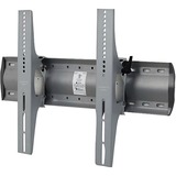 Ergotron 61-143-003 Supporto TV a parete Argento, Montaggio a parete argento, 81,3 cm (32"), 79 kg, -20 - 20°, Argento