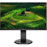 Philips B Line Monitor LCD 241B8QJEB/00, Monitor LED Nero, 60,5 cm (23.8"), 1920 x 1080 Pixel, Full HD, LCD, 5 ms, Nero