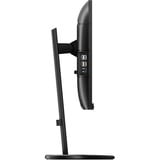 Philips B Line Monitor LCD 241B8QJEB/00, Monitor LED Nero, 60,5 cm (23.8"), 1920 x 1080 Pixel, Full HD, LCD, 5 ms, Nero