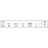 Philips B Line Monitor LCD 241B8QJEB/00, Monitor LED Nero, 60,5 cm (23.8"), 1920 x 1080 Pixel, Full HD, LCD, 5 ms, Nero