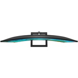 Philips E Line 325E1C/00 Monitor PC 80 cm (31.5") 2560 x 1440 Pixel Quad HD LCD Nero, Monitor di gioco Nero, 80 cm (31.5"), 2560 x 1440 Pixel, Quad HD, LCD, 4 ms, Nero