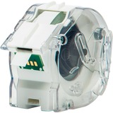 Brother CZ-1001 nastro per etichettatrice Etichetta continua, CZ, Ad inchiostro, Filippine, 5 anno/i, Brother