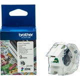 Brother CZ-1001 nastro per etichettatrice Etichetta continua, CZ, Ad inchiostro, Filippine, 5 anno/i, Brother