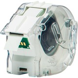 Brother CZ-1002 nastro per etichettatrice Etichetta continua, CZ, Ad inchiostro, Filippine, 5 anno/i, Brother