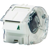 Brother CZ-1004 nastro per etichettatrice Etichetta continua, CZ, Bianco, Termica diretta, Filippine, 5 anno/i