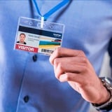 Brother CZ-1005 nastro per etichettatrice Etichetta continua, 5 cm, CZ, Trasferimento termico, Filippine, 5 anno/i