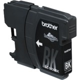 Brother LC1100BK cartuccia d'inchiostro 1 pz Originale Nero Nero, Inchiostro a base di pigmento, 1 pz, 450 pagine, 450 pagine, Confezione singola, Vendita al dettaglio