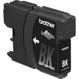 Brother LC1100HYBK cartuccia d'inchiostro 1 pz Originale Nero Nero, Inchiostro a base di pigmento, 1 pz, 900 pagine, Confezione singola, Vendita al dettaglio