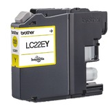 Brother LC229XLBKBP cartuccia d'inchiostro 1 pz Originale Nero Nero, Inchiostro a base di pigmento, 1 pz, 2400 pagine, Confezione singola