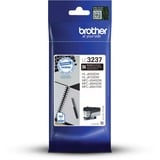 Brother LC3237BK cartuccia d'inchiostro 1 pz Originale Resa standard Nero Resa standard, Nero, Inchiostro a base di pigmento, 1 pz, 1500 pagine, Confezione singola